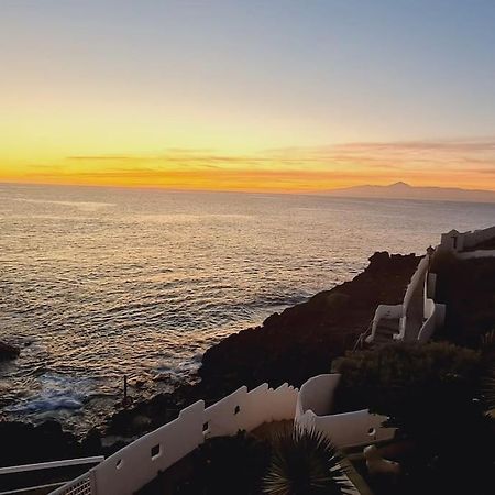 라스팔마스 Salema Sardina, Mar, Relax Y Atardecer 아파트 외부 사진