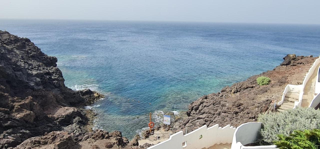 라스팔마스 Salema Sardina, Mar, Relax Y Atardecer 아파트 외부 사진